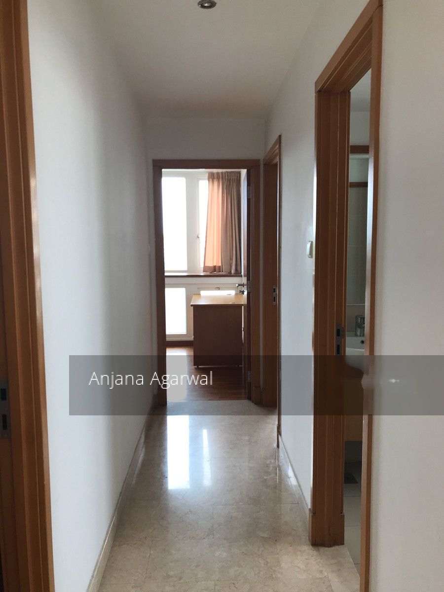 Changi Rise Condominium (D18), Condominium #221177591